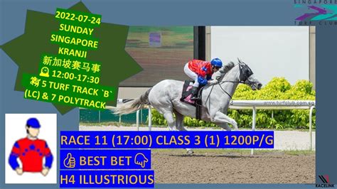 singapore horse racing tips by larry foley|Kranji's Sunday meeting preview > Australia and International .